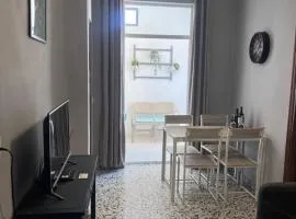 Almendra A Vitalba Apartments