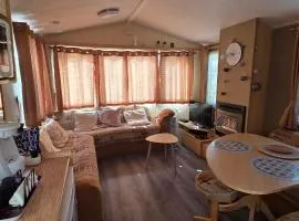Mobilhome tout confort 4 pers 2 chambres N10 Camping Paradis Le Pouldu