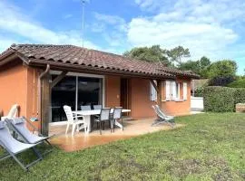 Villa T4 à 6 pers, proche océan, animaux acceptés - FR-1-379-114