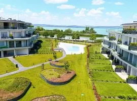 Szemesbay Serenity Apartman