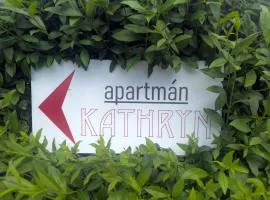 Apartmán Kathryn