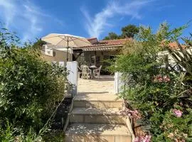 Maison mitoyenne à La Palmyre, 5 personnes - FR-1-705-29