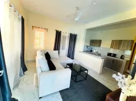 The Wink apartments
