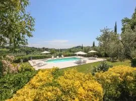 Stunning Home In Selci