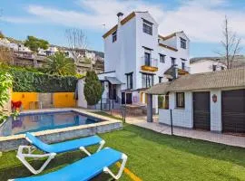 Casa Rural La Albahaca