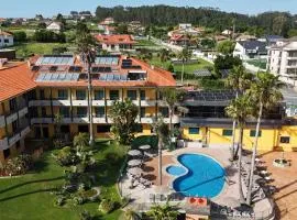 Apartamentos Atlántico Resort