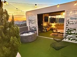 Chalet Saint Lawrence GDL