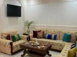 Dar SAFA ET MAROUA