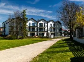 DG AprtamentyBulwary-Apartament SmbreroNegro