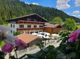 Hotel Gasthof Krahlehenhof