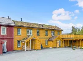 3 Bedroom Gorgeous Home In Bjorli