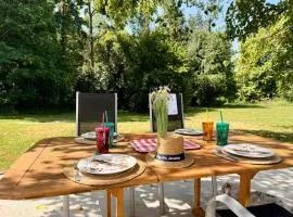 Parenthèse nature dans les Landes