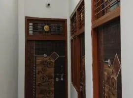 Balaji Residency