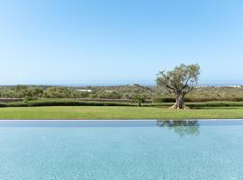 Torralbenc, a Small Luxury Hotel of the World, Hotel in Cala en Porter