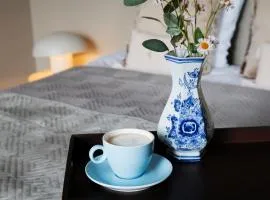 Tip !!! Appartementen Leonardus