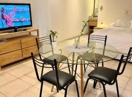 Verde Limon Loft (monoambiente)