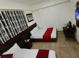 Hotel Himgiri Recidency