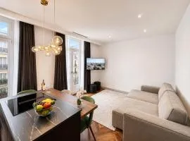 GIGI Urban chic centre Cannes Croisette a pied