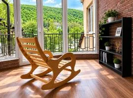 Cozy Forest Guesthouse