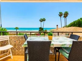 Isola Beachside Apartment