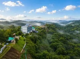 Pleasant Hill Resort - Munnar