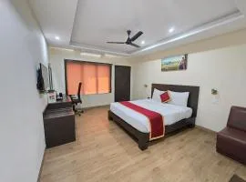 Hotel Ashok Residency, Porur