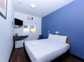 ibis Budget Perth Airport, хотел близо до Летище Perth, 