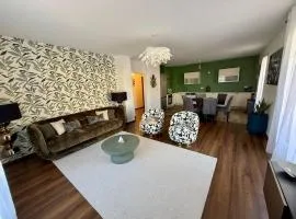 APPARTEMENT PROPRIANO centre-ville