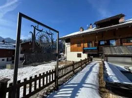 Residence Borgo Al Sole