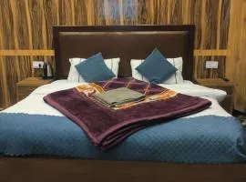 Lepta homestay