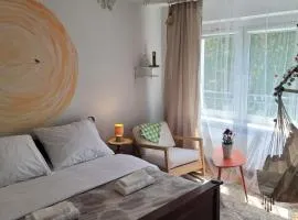 Happy One Park Apartment