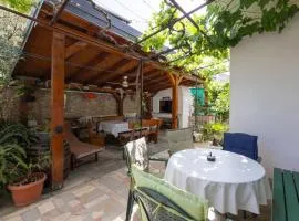 Apartments Sikirica