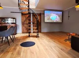 LoftLove Lubianka