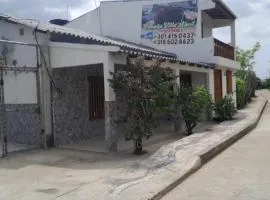 Cabaña Villa Abril