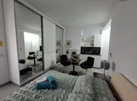Cozy studio!