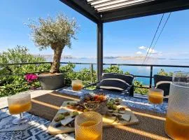 Nice Apartment In Sveti Juraj With Wifi