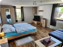 Privatzimmer in Rodt mit Gemeinschaftsbad und Küche
