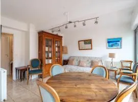 Cœur d'Arcachon, T2 avec Balcon, Parking, Proche Plage et Commerces - FR-1-319-33