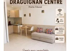 Petit studio a Draguignan