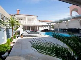 Villa Kruna Grada
