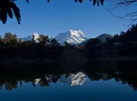 Nanda Devi Home Stay Sari Chopta