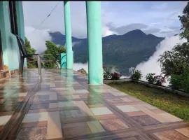 Nanda Devi Home Stay Sari Chopta