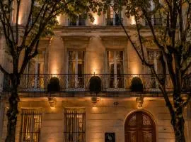 Hotel des Quinconces Bordeaux Centre