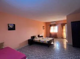 Chalet rose