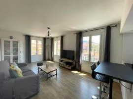VERLAINE House