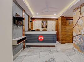 Hotel O Villa Prime, hotel u gradu Gorwa
