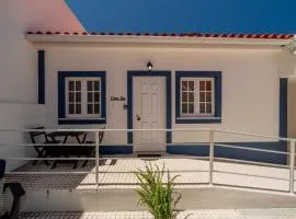 Villa Azul-Casa Luz-3 minutos da praia