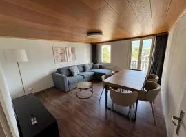 Lake Lucerne View, 3BR, Balcony, Rigi & Luzern