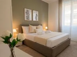 Deluxe Flat Empoli GVARO