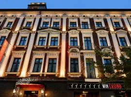 Hotel Centrum Sosnowiec